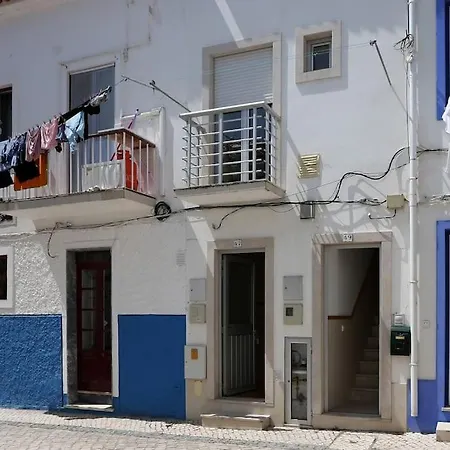 Praia-mar Apartament *