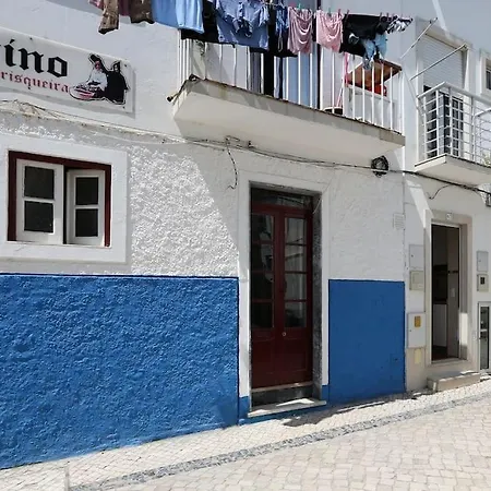 Apartament Praia-mar